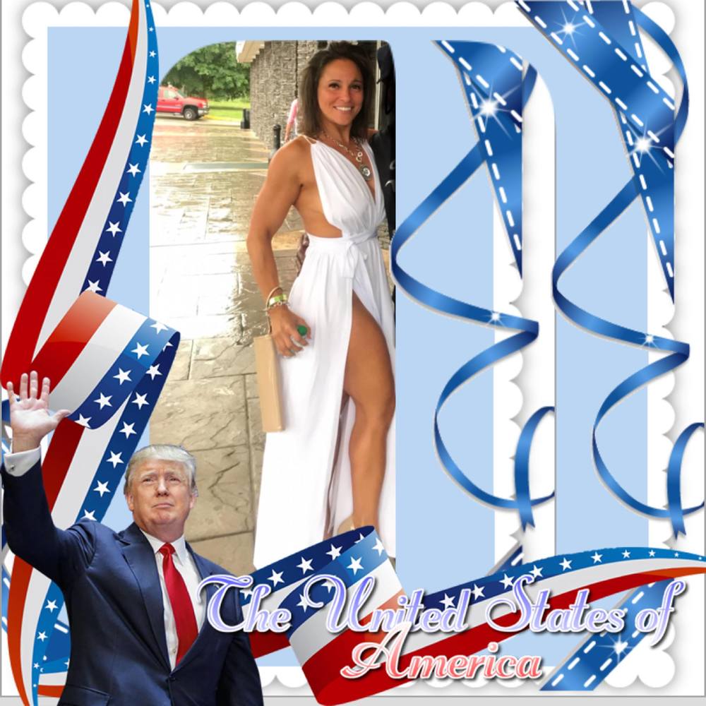 Meet your Posher, Jeniffer